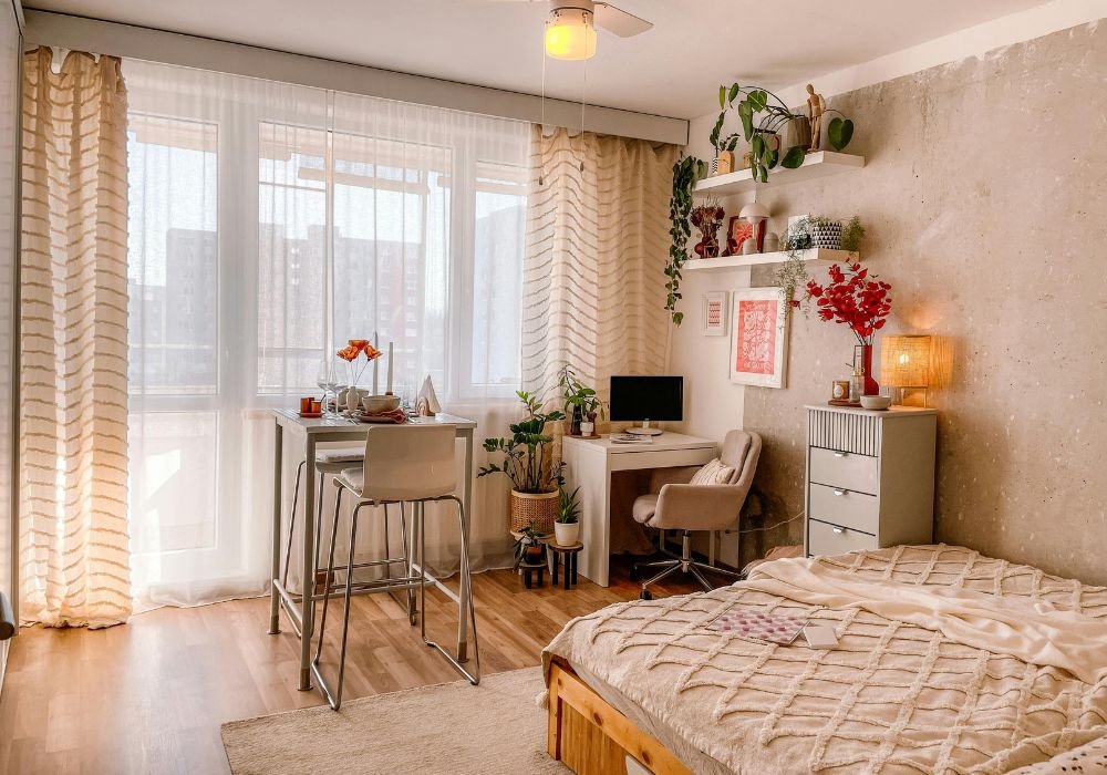Cubix Interiors customer review